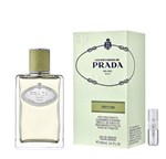 Prada Infusion de Vetiver - Eau de Parfum - Duftprobe - 2 ml