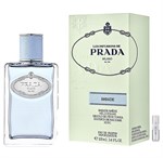 Prada Infusion d'Amande - Eau de Parfum - Duftprobe - 2 ml