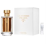 Prada La Femme - Eau de Parfum - Duftprobe - 2 ml  