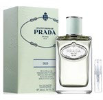 Prada Infusion Iris - Eau de Parfum - Duftprobe - 2 ml  