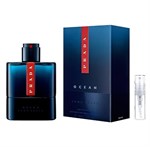 Prada Luna Rossa Ocean - Eau de Toilette - Duftprobe - 2 ml  