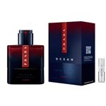 Prada Luna Rossa Ocean Le Parfum - Parfum - Duftprobe - 2 ml