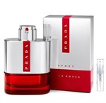 Prada Luna Rossa Sport - Eau de Toilette - Duftprobe - 2 ml  