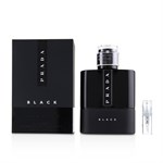 Prada Luna Rossa Black - Eau de Parfum - Duftprobe - 2 ml  