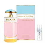 Prada Candy Sugarpop - Eau de Parfum - Duftprobe - 2 ml  