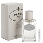 Prada Infusion Men - Eau de Toilette - Duftprobe - 2 ml  