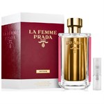 Prada La Femme Intense - Eau de Parfum - Duftprobe - 2 ml  