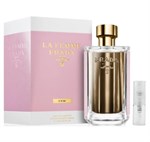 Prada La Femme L’Eau - Eau de Toilette - Duftprobe - 2 ml  