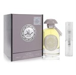 Raed Silver by Lattafa - Eau de Parfum - Duftprobe - 2 ml