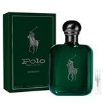 Ralph Lauren Polo Cologne Intense - Eau de Parfum - Duftprobe - 2 ml