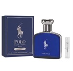 Ralph Lauren Polo Blue - Eau de Parfum - Duftprobe - 2 ml  