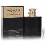 Ralph Lauren Woman - Eau de Parfum Intense - Duftprobe - 2 ml 