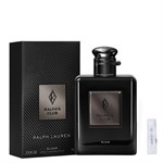 Ralph Lauren Ralph's Club Elixir - Eau de Parfum - Duftprobe - 2 ml  
