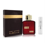 Ramz Lattafa Gold by Lattafa - Eau de Parfum - Duftprobe - 2 ml
