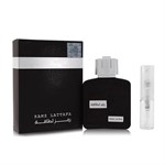 Lattafa Ramz by Lattafa - Eau de Parfum - Duftprobe - 2 ml