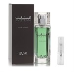 Rasasi Fattan Pour Homme - Eau de Parfum - Duftprobe - 2 ml  