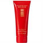 RED DOOR by Elizabeth Arden - Bodylotion 200 ml - für Frauen