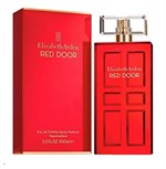 RED DOOR von Elizabeth Arden - Eau de Toilette Spray 100 ml - für Damen