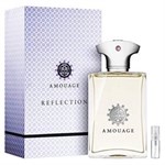 Amouage Reflection Man - Eau de Parfum - Duftprobe - 2 ml