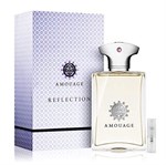 Amouage Reflection Man - Eau de Parfum - Duftprobe - 2 ml