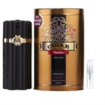 Remy Latour Black Cigar Oud - Eau de Toilette - Duftprobe - 2 ml  