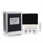 Rihanna Rogue - Eau de Toilette - Duftprobe - 2 ml