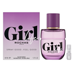 Rochas Girl Life - Eau de Parfum - Duftprobe - 2 ml