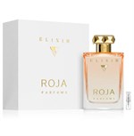 Roja Elixir - Parfum Extrait - Duftprobe - 2 ml