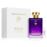 Roja Parfums 51 Pour Femme  - Parfume Extrait - Duftprobe - 2 ml  