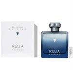 Roja Parfums Elysium Eau Intense - Eau de Parfum - Duftprobe - 2 ml