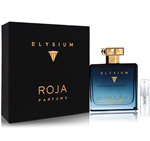 Roja Parfums Elysium Pour Homme - Eau de Parfum - Duftprobe - 2 ml  
