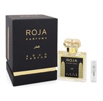 Roja Parfums Kingdom Of Bahrain - Eau de Parfum - Duftprobe - 2 ml  