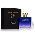 Roja Scandal Parfum Cologne - Eau de Cologne - Duftprobe - 2 ml