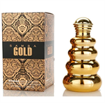 Samba Gold von Perfumers Workshop - Eau de Parfum Spray 100 ml - für Damen