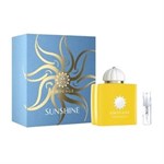 Amouage Sunshine Woman - Eau de Parfum - Duftprobe - 2 ml