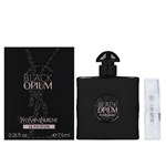 Yves Saint Laurent Black Opium Le Parfum - Duftprobe - 2 ml 
