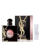 Yves Saint Laurent Black Opium Limited Edition - Eau de Parfum - Duftprobe - 2 ml 