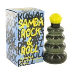 Samba Rock & Roll Cologneby Perfumers Workshop - Eau de Toilette Spray 100 ml - für Herren