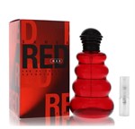 Perfumer's Workshop Samba Red - Eau de Toilette - Duftprobe - 2 ml  