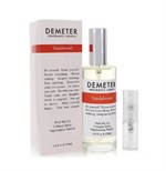 Demeter Sandalwood - Eau De Cologne - Duftprobe - 2 ml