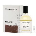 Scentologia Syn.ergy - Eau de Parfum - Duftprobe - 2 ml