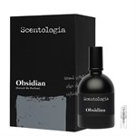 Scentologia Obsidian - Extrait de Parfum - Duftprobe - 2 ml