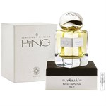 Lengling Munich Sekushi no.7 - Extrait de Parfum - Duftprobe - 2 ml