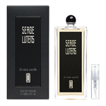 Serge Lutens Un Bois Vanille - Eau de Parfum - Duftprobe - 2 ml