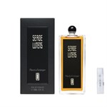 Serge Lutens Fleurs D'Oranger - Eau de Parfum - Duftprobe - 2 ml  