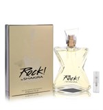 Shakira Rock by Shakira - Eau de Toilette - Duftprobe - 2 ml  