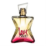 Shakira Love Rock! by Shakira - Eau de Toilette Spray 80 ml - für Damen