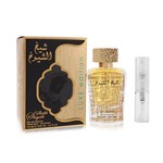 Sheikh Al Shuyukh Luxe Edition by Lattafa - Eau de Parfum - Duftprobe - 2 ml