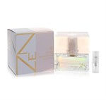 Shiseido Zen White Heat - Eau de Parfum - Duftprobe - 2 ml  