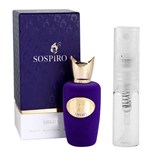 Sospiro Laylati - Eau de Parfum - Duftprobe - 2 ml